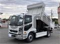 2024 Mitsubishi Fuso Fighter