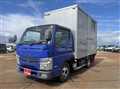 2014 Mitsubishi Fuso Canter