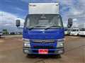 2014 Mitsubishi Fuso Canter