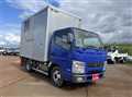 2014 Mitsubishi Fuso Canter