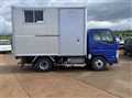 2014 Mitsubishi Fuso Canter