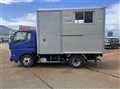 2014 Mitsubishi Fuso Canter