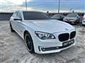 2014 BMW 7 Series