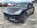 2015 Porsche Macan