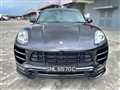 2015 Porsche Macan