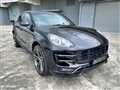 2015 Porsche Macan