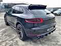 2015 Porsche Macan