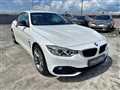 2014 BMW 4 Series