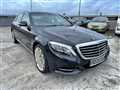 2016 Mercedes-Benz S-Class