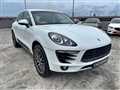 2015 Porsche Macan