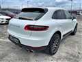 2015 Porsche Macan