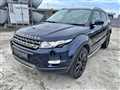 2015 Land Rover RangeRover Evoque