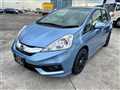 2014 Honda Fit shuttle