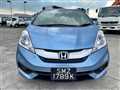 2014 Honda Fit shuttle