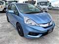 2014 Honda Fit shuttle