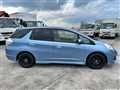 2014 Honda Fit shuttle