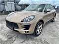 2015 Porsche Macan