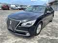 2014 Toyota Crown