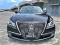 2014 Toyota Crown