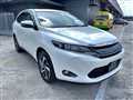 2015 Toyota Harrier