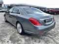 2016 Mercedes-Benz S-Class