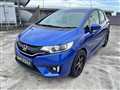 2015 Honda Jazz