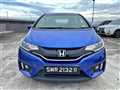 2015 Honda Jazz