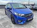 2015 Honda Jazz