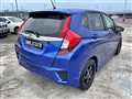 2015 Honda Jazz