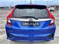 2015 Honda Jazz