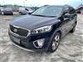 2015 Kia Motors Sorento