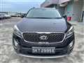 2015 Kia Motors Sorento