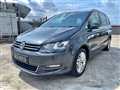 2014 Volkswagen Sharan