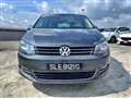 2014 Volkswagen Sharan