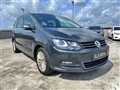 2014 Volkswagen Sharan