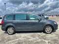 2014 Volkswagen Sharan