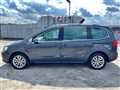 2014 Volkswagen Sharan