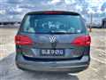 2014 Volkswagen Sharan