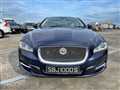 2015 Jaguar XJ Series