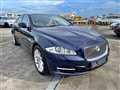 2015 Jaguar XJ Series