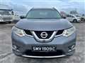 2015 Nissan X-Trail