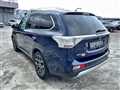 2015 Mitsubishi Outlander