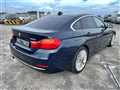 2015 BMW 4 Series