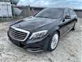 2015 Mercedes-Benz S-Class