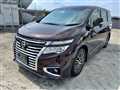 2014 Nissan Elgrand