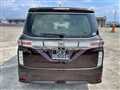 2014 Nissan Elgrand