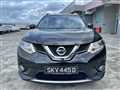 2015 Nissan X-Trail