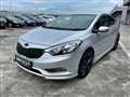 2015 Kia Motors Forte