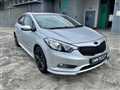 2015 Kia Motors Forte