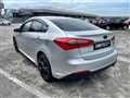 2015 Kia Motors Forte